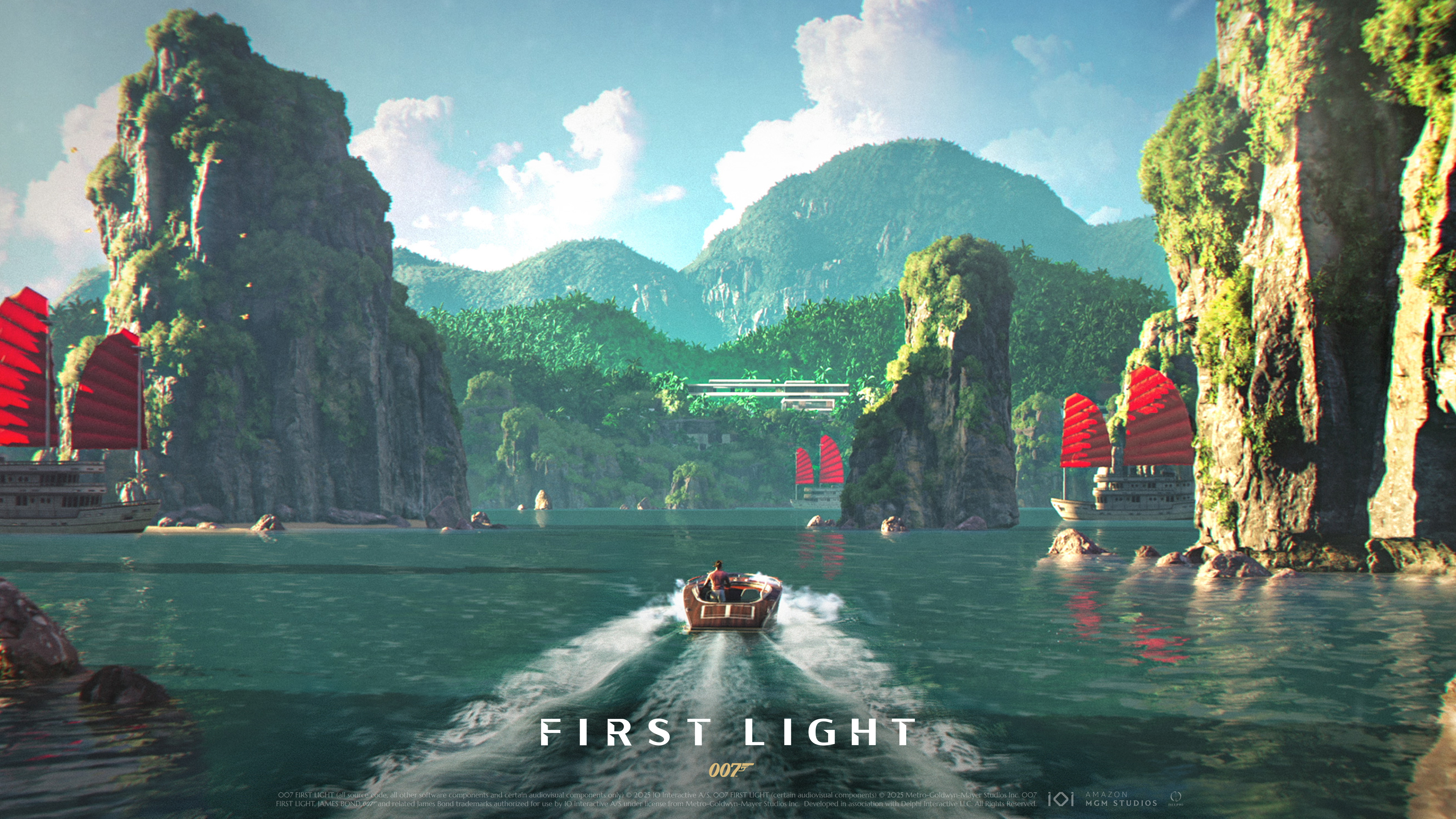 IO Interactive's Track Record: Why We Should Trust This Delay - visual representation