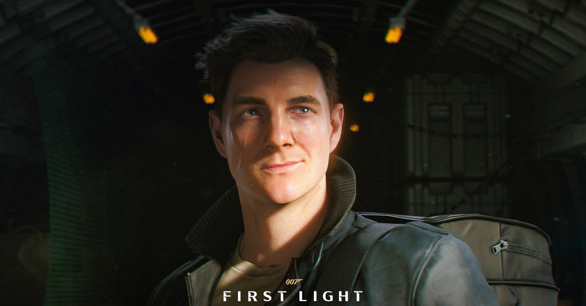 007 First Light is like a James Bond movie in the best way possible | The Verge
