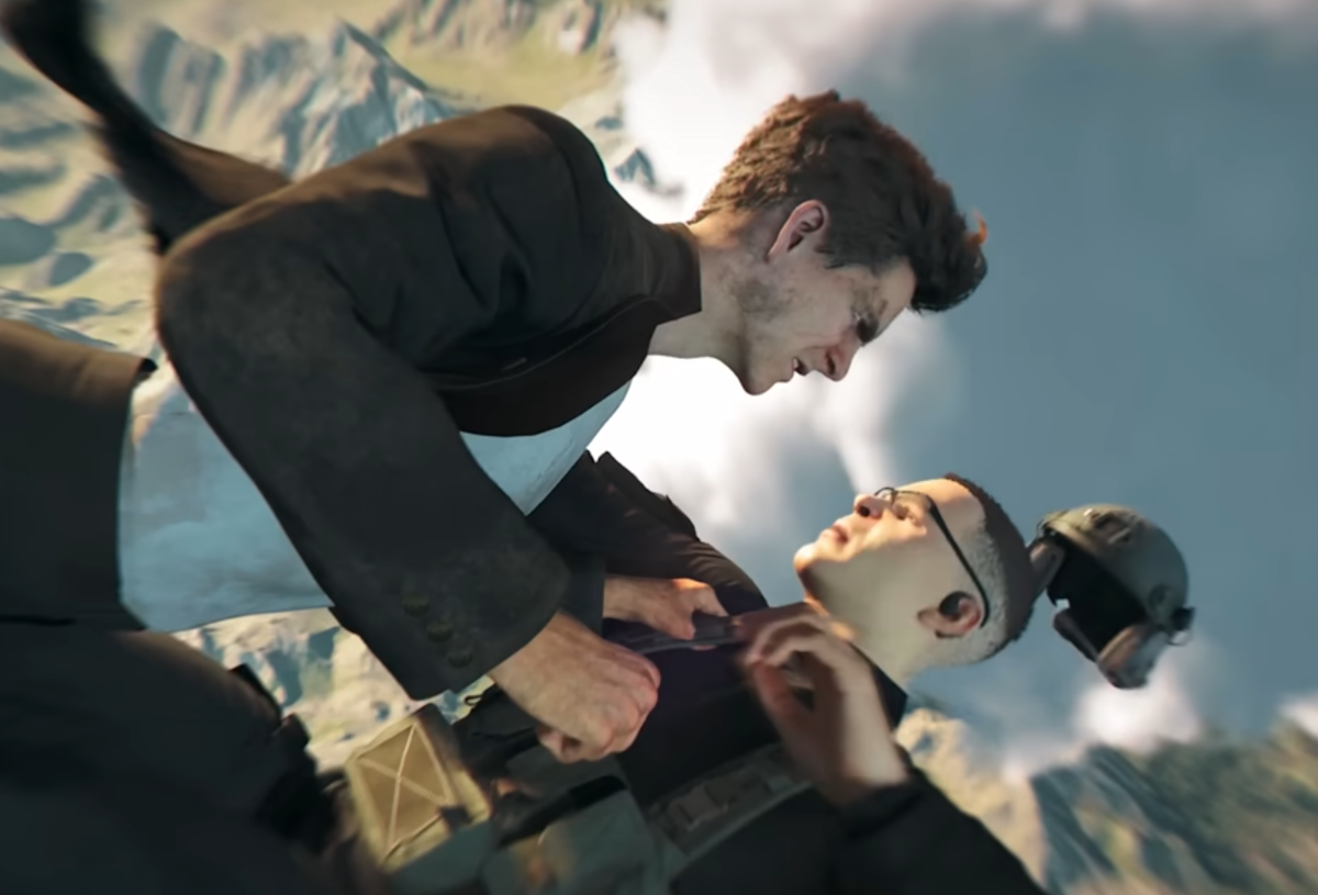 The Future: What Higher Performance Targets Look Like - visual representation