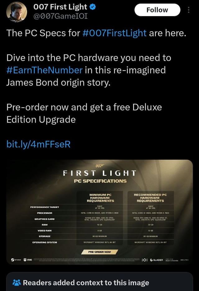 The Corrected Specs: What They Actually Tell Us - contextual illustration