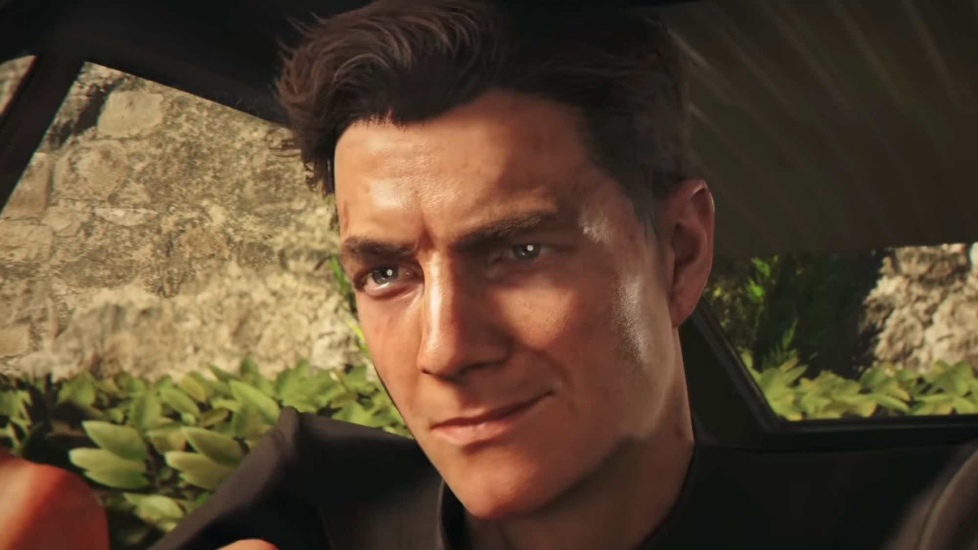 007 First Light’s Bond gets creative in ways that would make Agent 47 smile | TechRadar