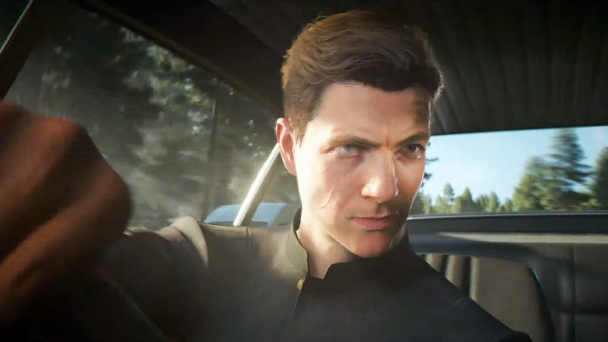 The Legacy Question: Living Up to Bond - visual representation