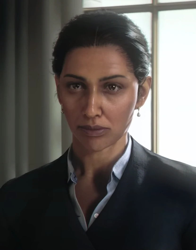 M and the MI6 Program: The Characters Who Shape Bond - contextual illustration