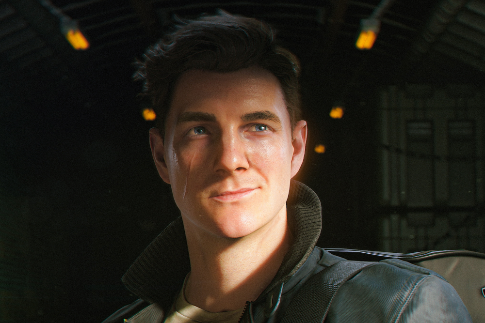 The Rogue Operative: Former 009's Return - visual representation