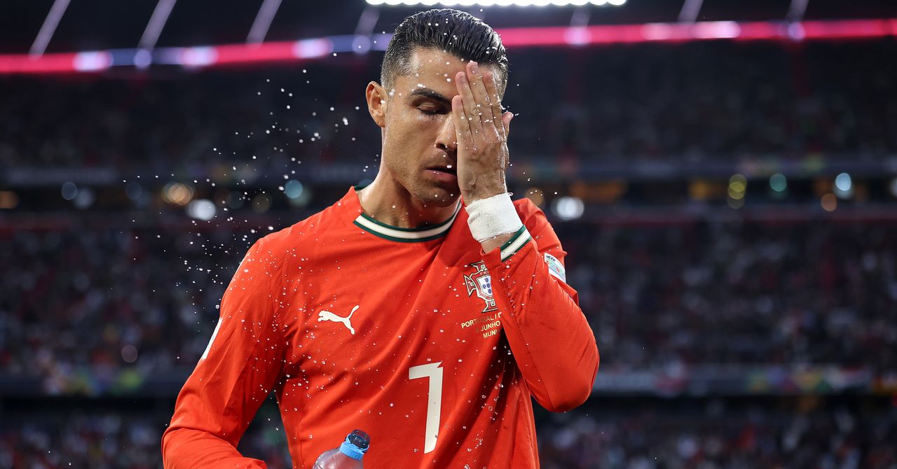 1 in 4 World Cup Matches Could Be Played in Dangerous Temperatures | WIRED