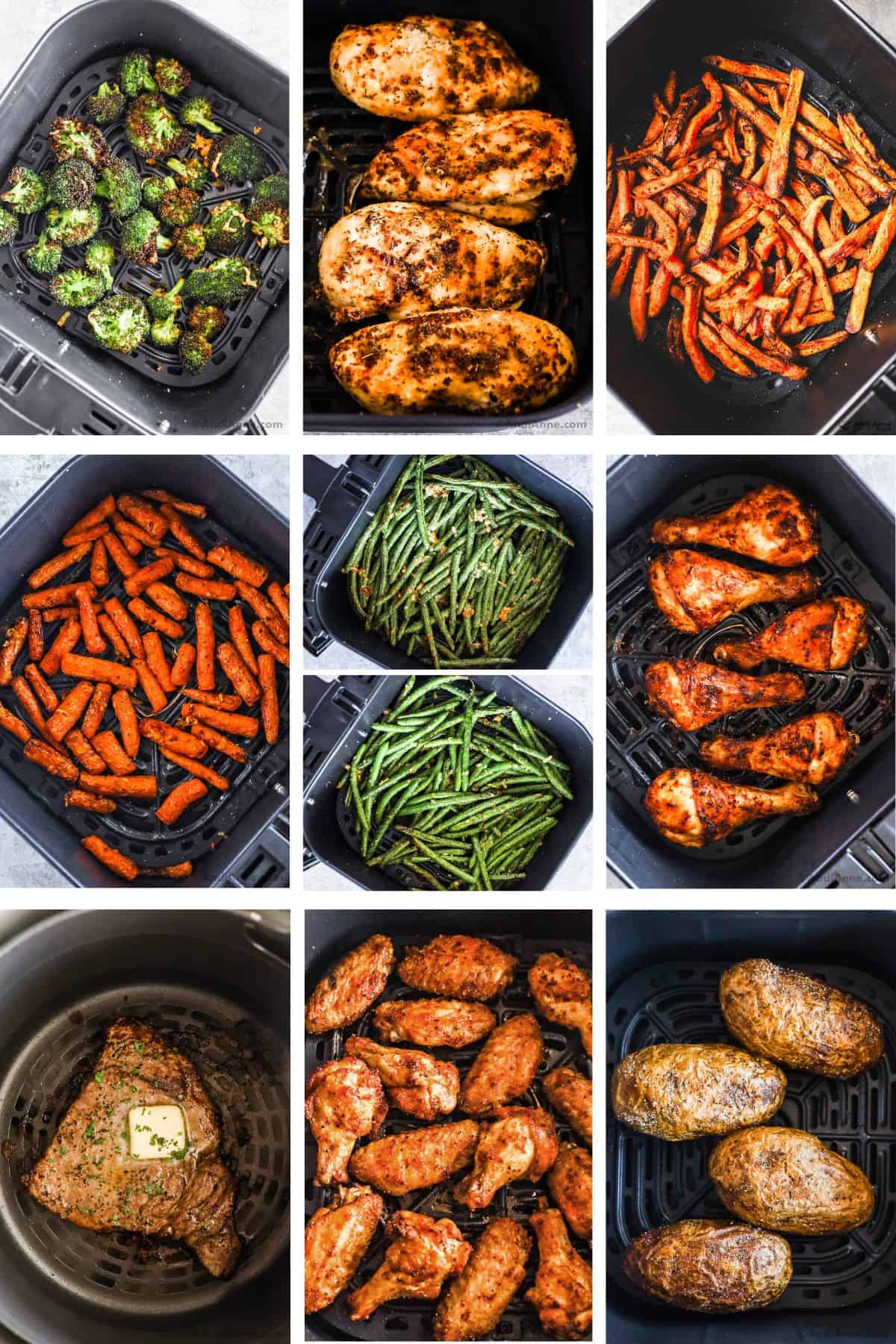 7. Homemade Donuts—The Surprising Dessert - visual representation