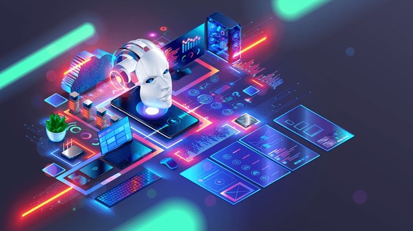 Introduction: The Rise of Conversational Code Generation - visual representation