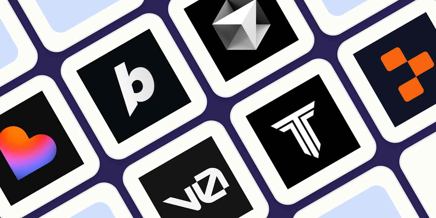 8. Make.com Automation: European Alternative to Zapier - visual representation