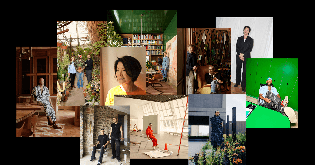 10 Designers Share the Trends Defining Dwellings of Tomorrow | WIRED