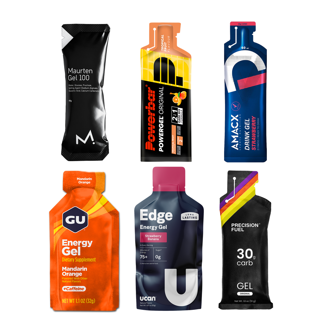 4. Hydration Gear: Stay Hydrated - visual representation