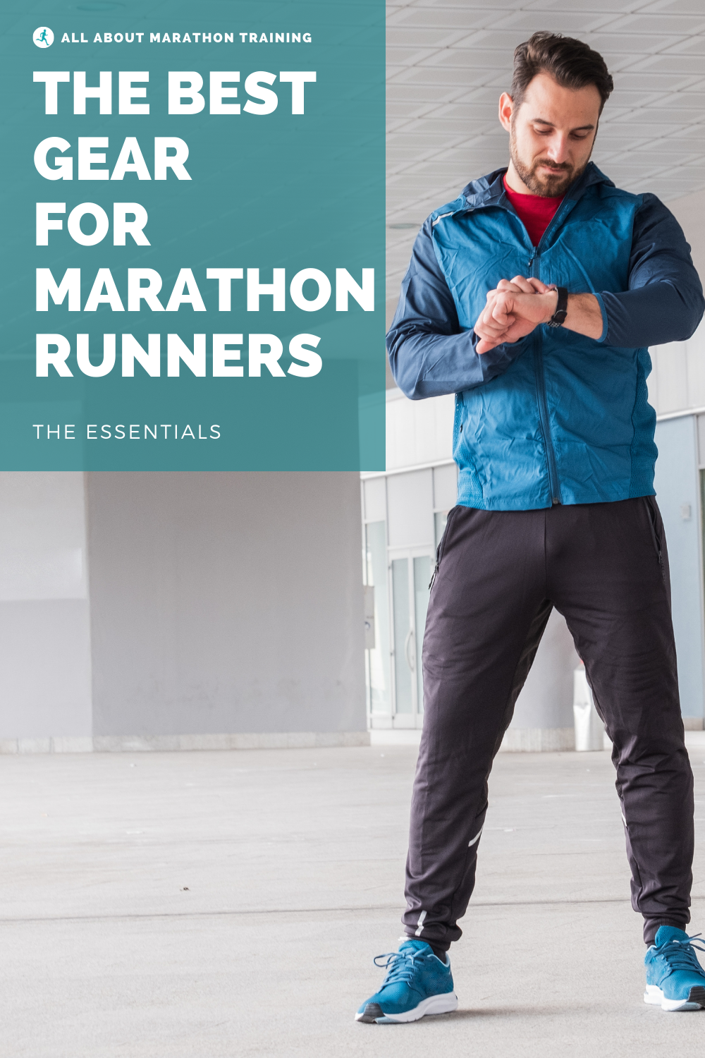 7. Running Belt: Carry Essentials - visual representation