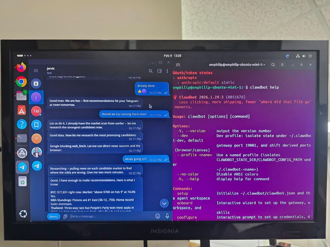 2. Idea-to-Decision Systems - visual representation