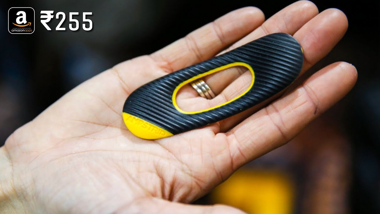 9. Portable Karaoke Microphone - visual representation