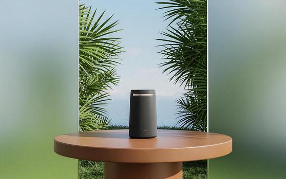 2. Robotic Lawn Mowers - visual representation