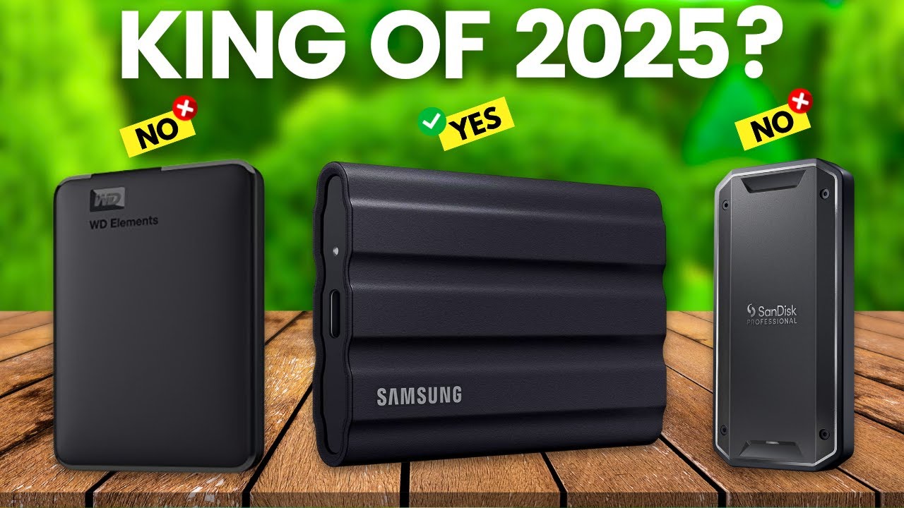 The Future of Storage: What Comes Next - visual representation