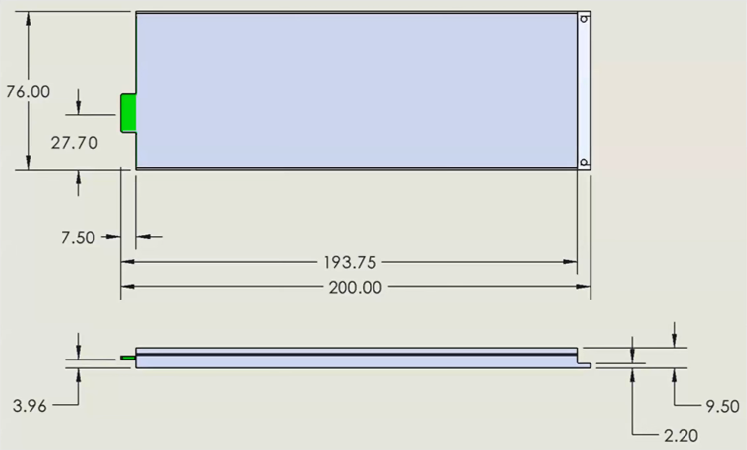 2. The E2 SSD Form Factor: Flash's Middle Ground - contextual illustration