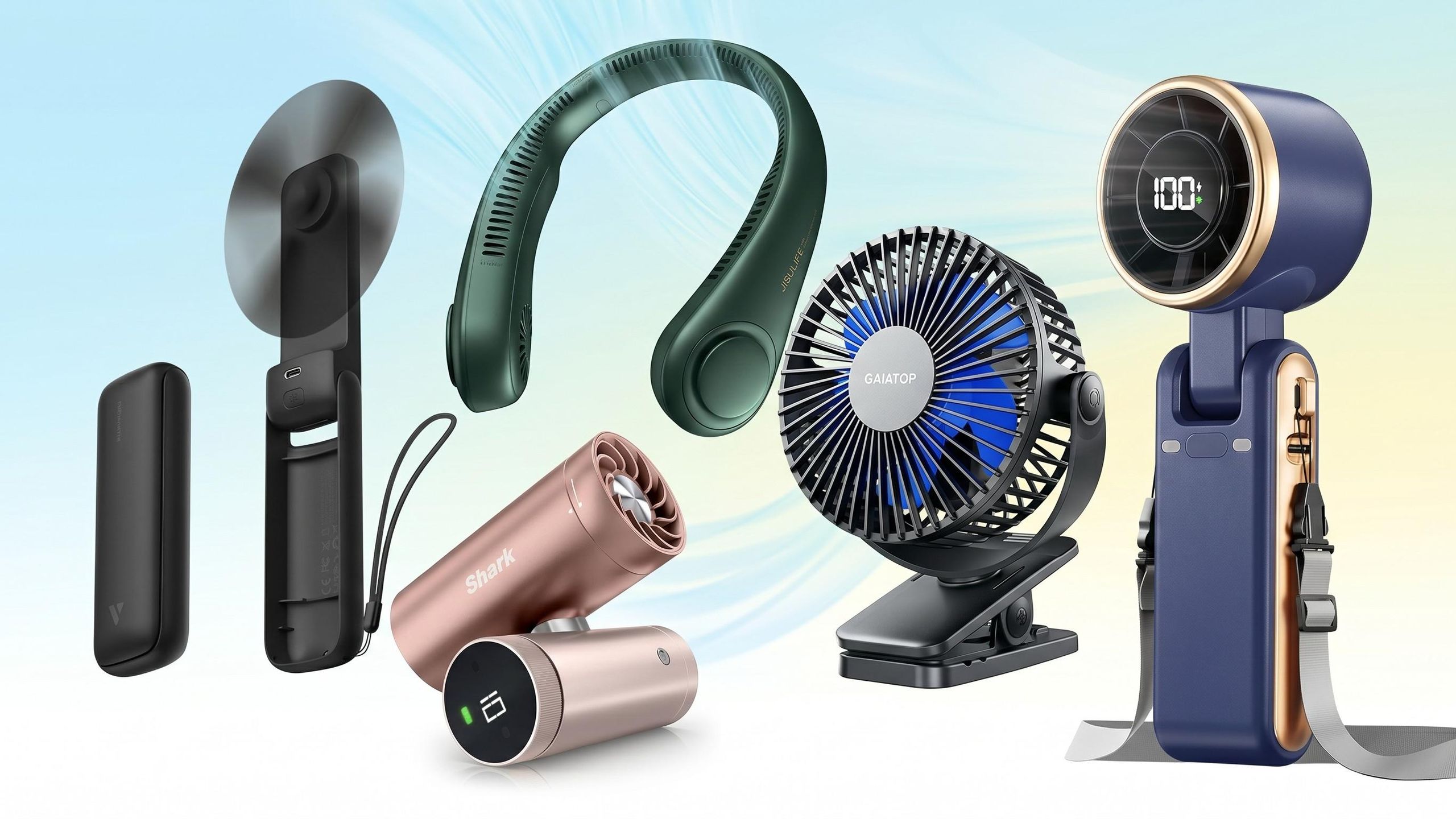 8. Challenge 16-Inch Pedestal Fan - visual representation