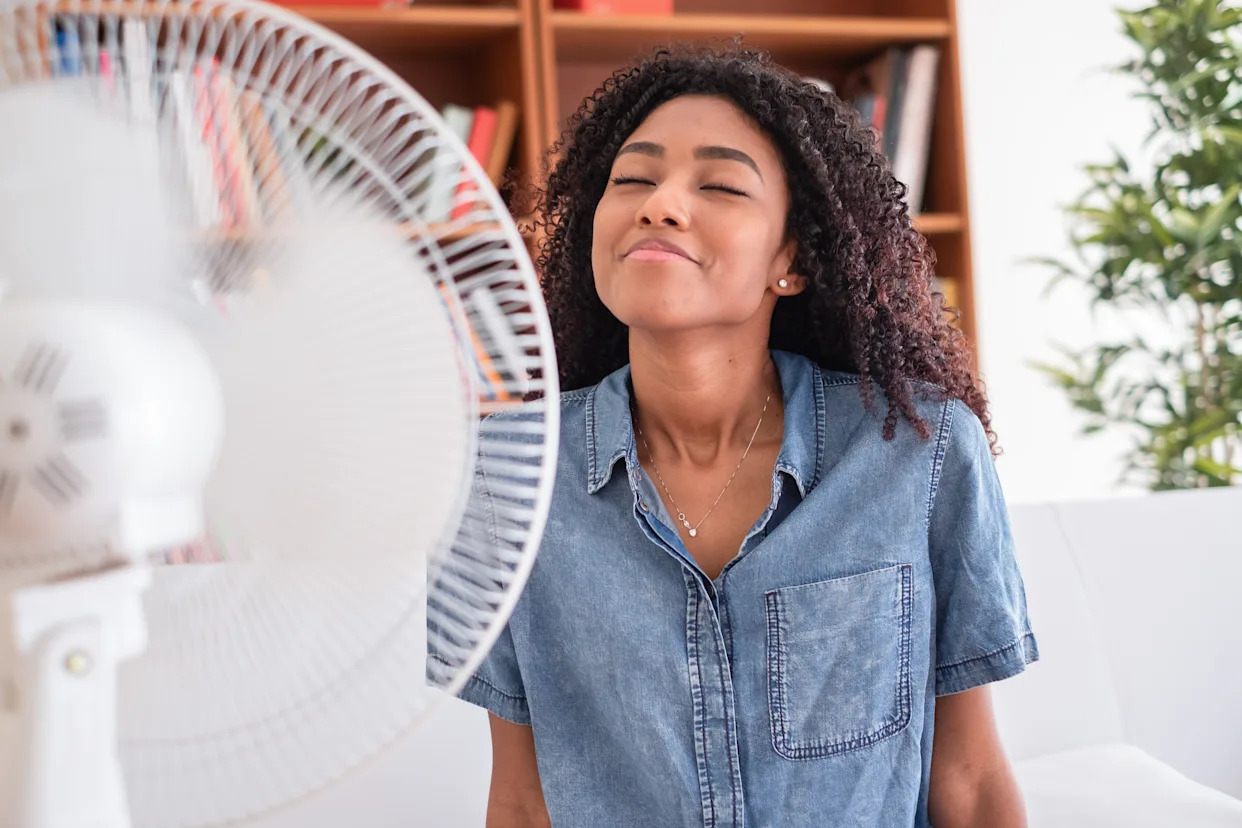 10. Pro Breeze 30-Inch Tower Fan - visual representation