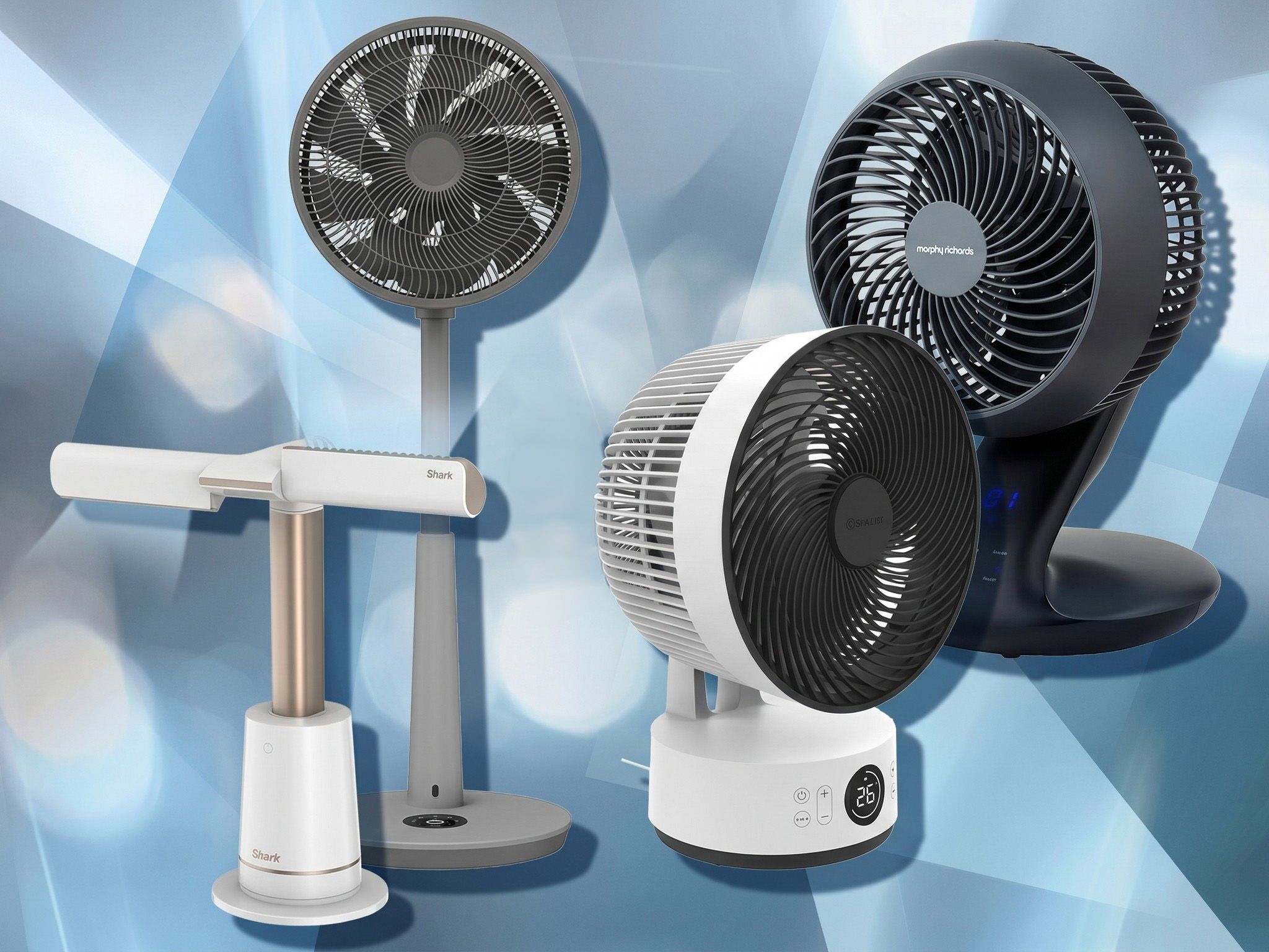 Practical Tips for Fan Maintenance - visual representation