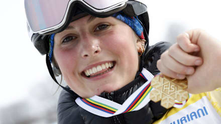 Training and Preparation for the 2026 Games - visual representation