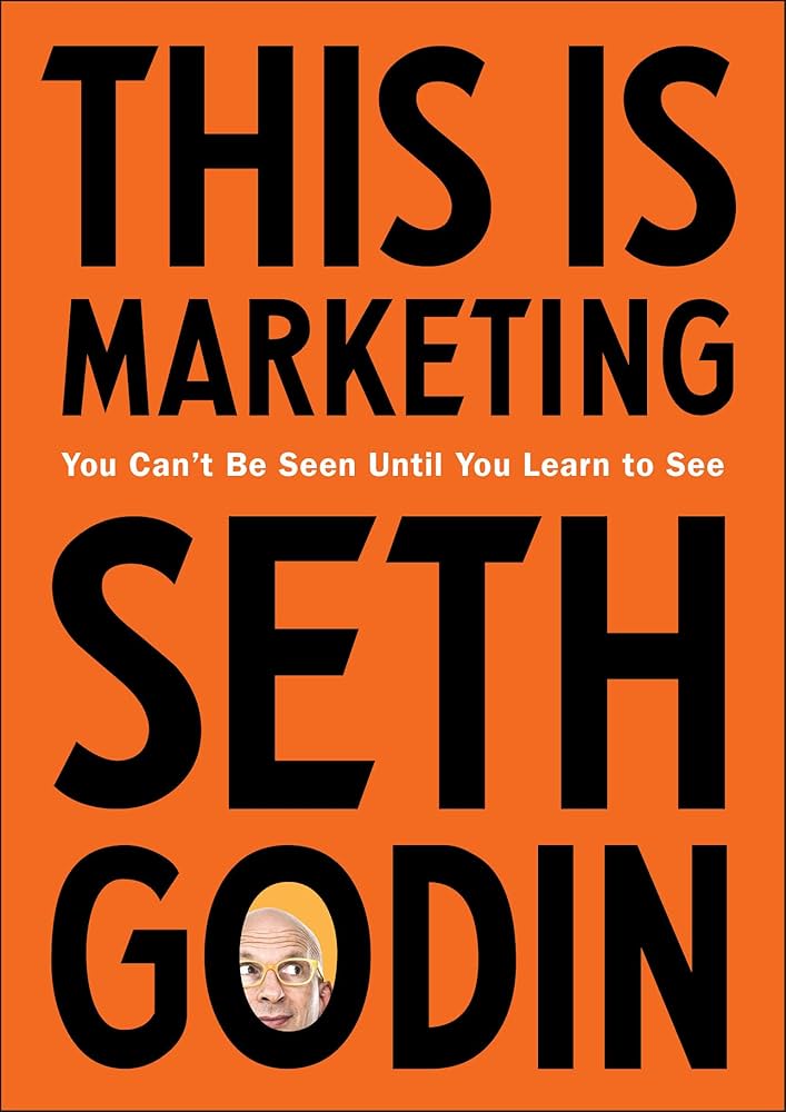 This Is Marketing - contextual illustration