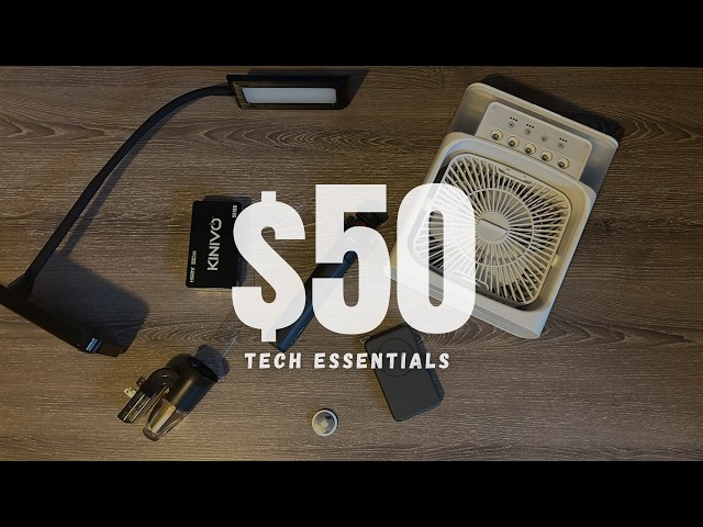 AUKEY USB C Hub - visual representation