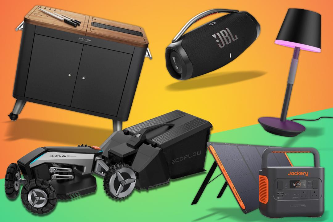 11. Compost Tumblers - visual representation