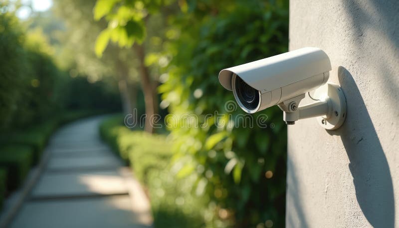 4. Wireless Outdoor Speakers - visual representation