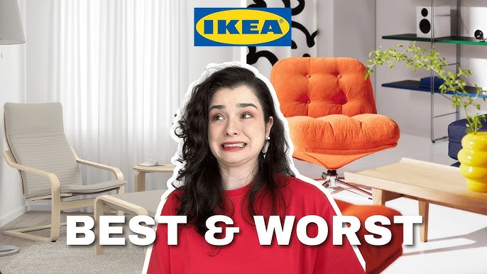 11. The EKTORP Sofa - visual representation