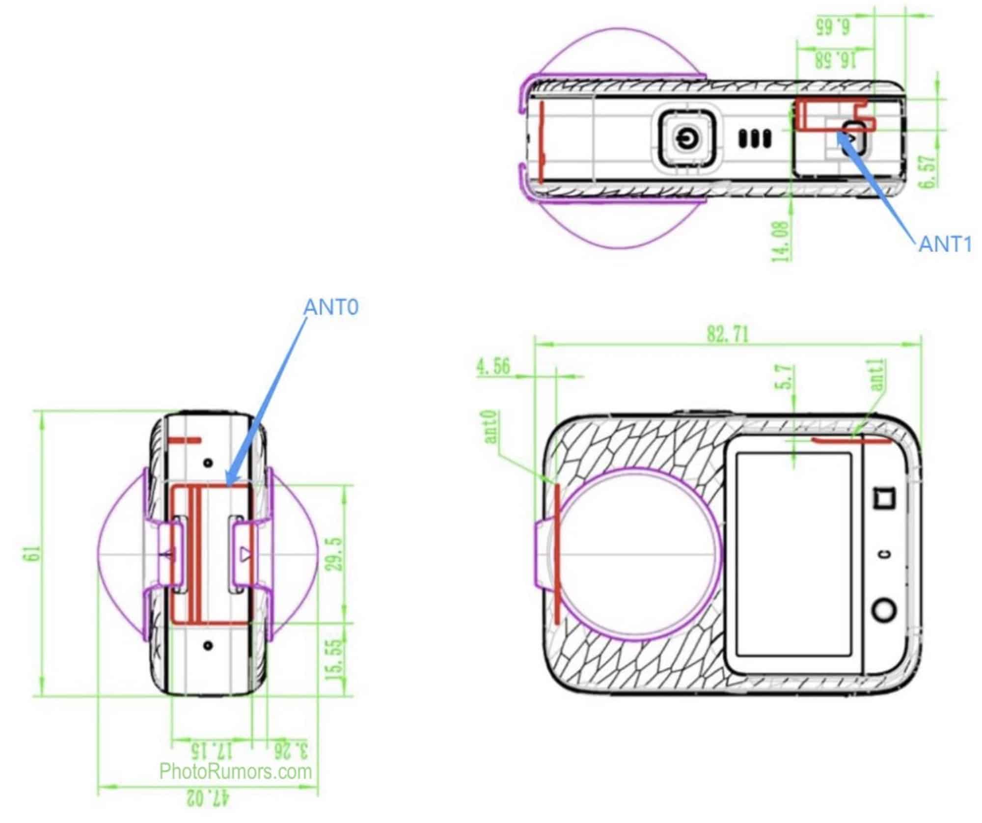 Nikon's Z9 Mark II: Refinement of Flagship Excellence - visual representation