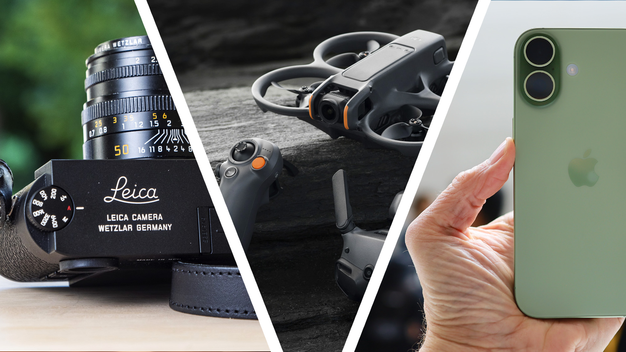 GoPro's Cinema-Grade Action Camera: The GoPro 14 Pro - visual representation