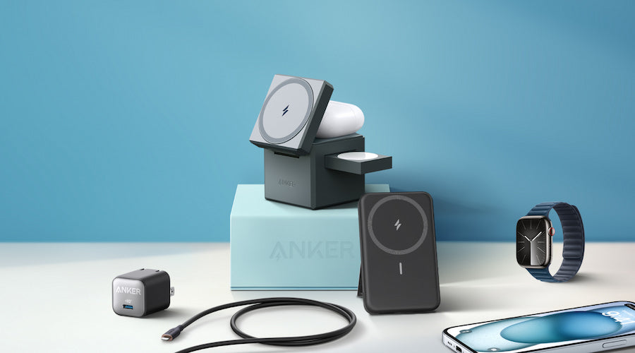 11. Anker Eufy Genie - visual representation