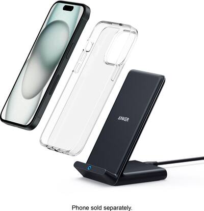 3. Anker Soundcore - visual representation