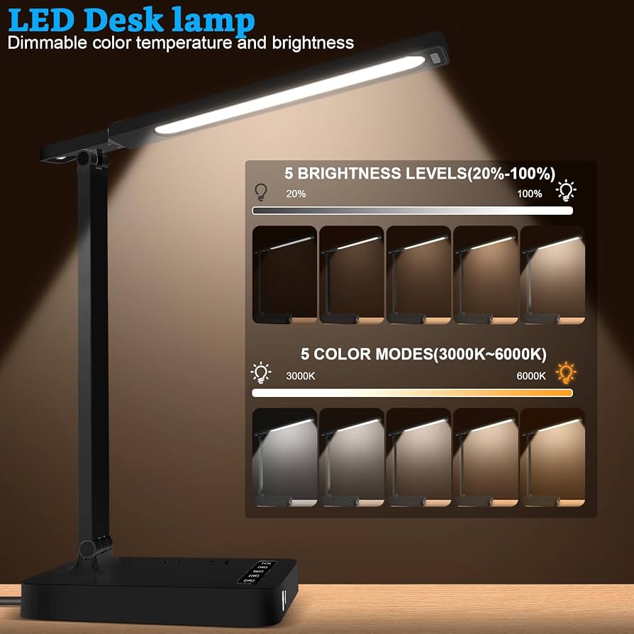 6. Cable Management System - visual representation