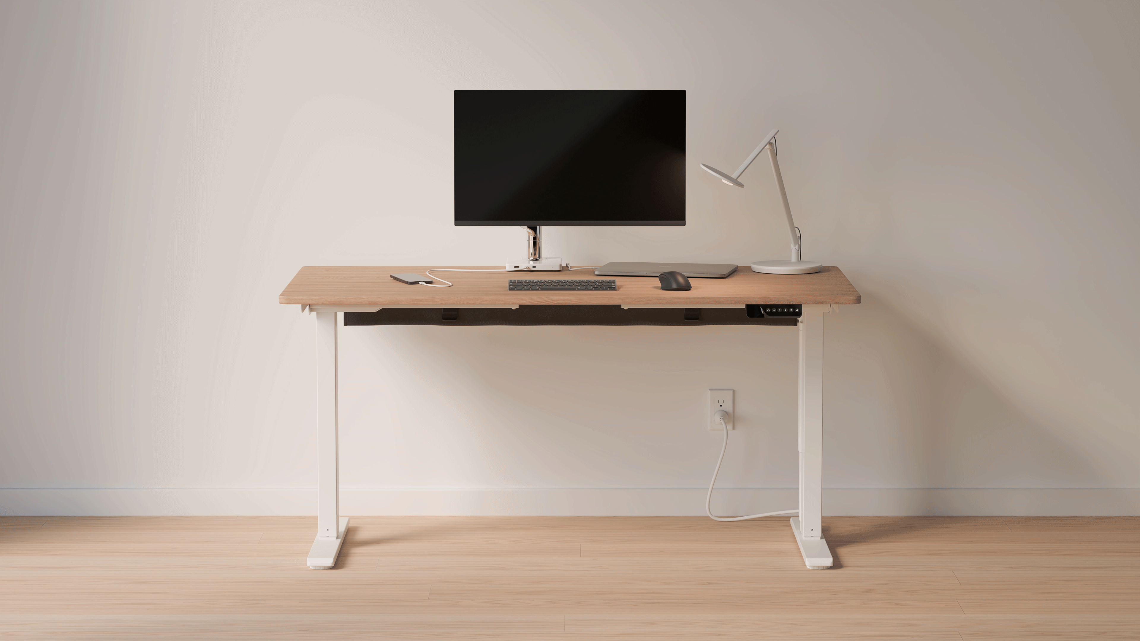 7. Desk Organizer Set - visual representation