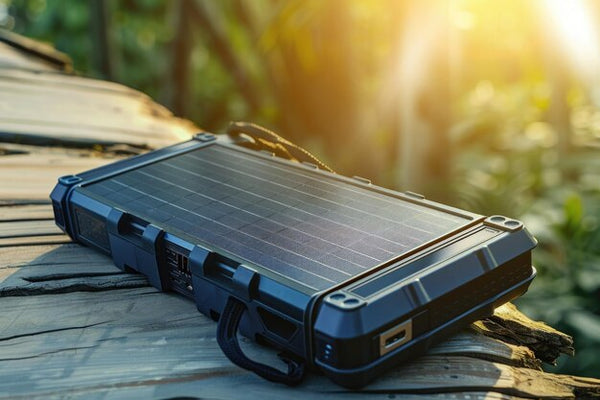 7. Solar Cookers - visual representation