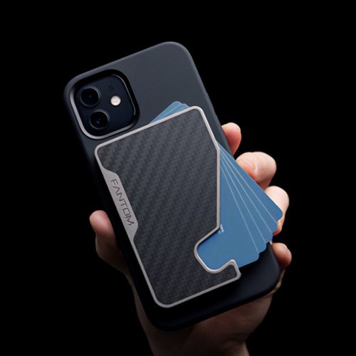 10. MagBak Wallet - visual representation