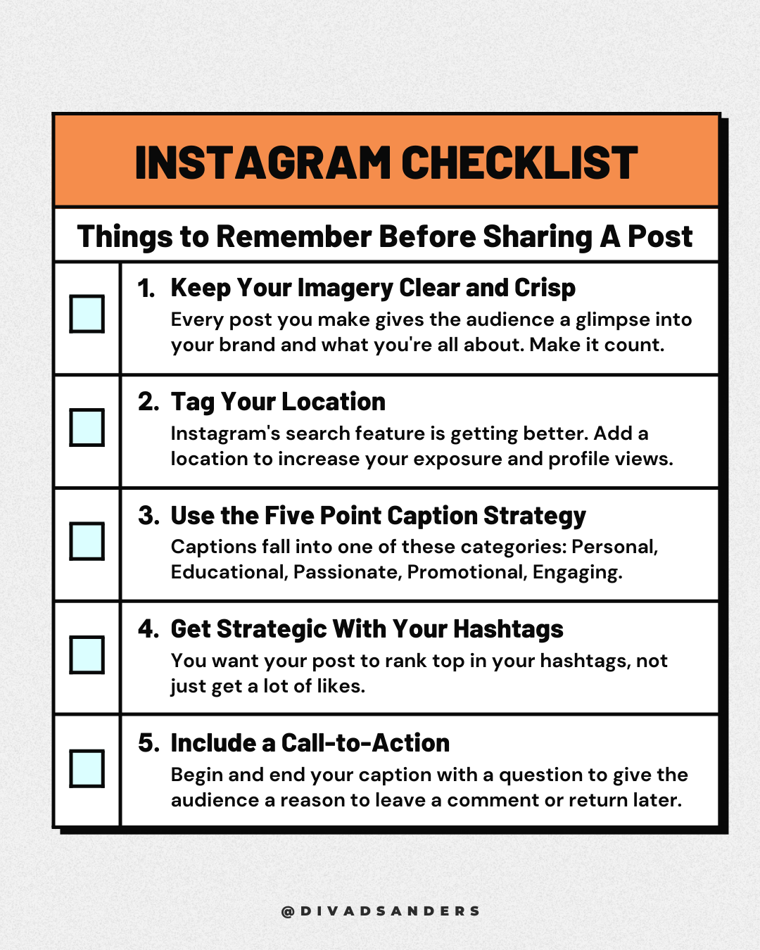 6. Write Compelling Captions That Drive Engagement - visual representation