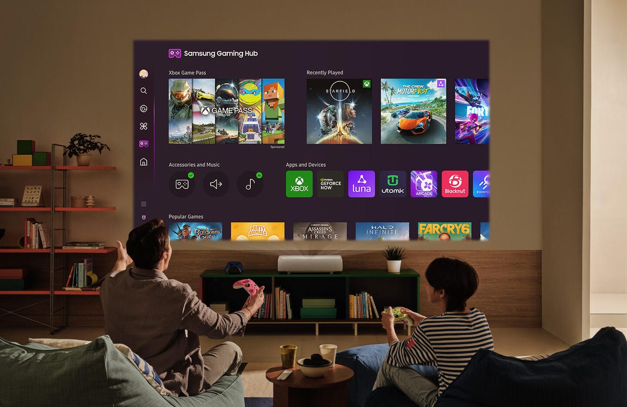 Hybrid and Future Technologies: Is Convergence Possible? - visual representation