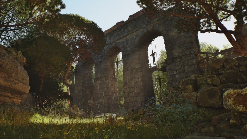 Expectations vs. Reality: Setting Reasonable Hopes - visual representation