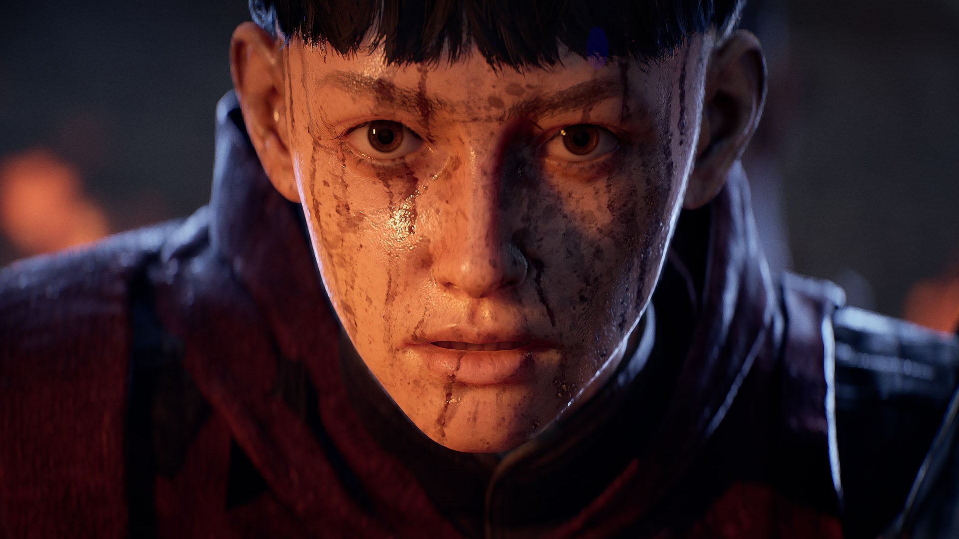 The Voice Acting and Narrative Production - visual representation