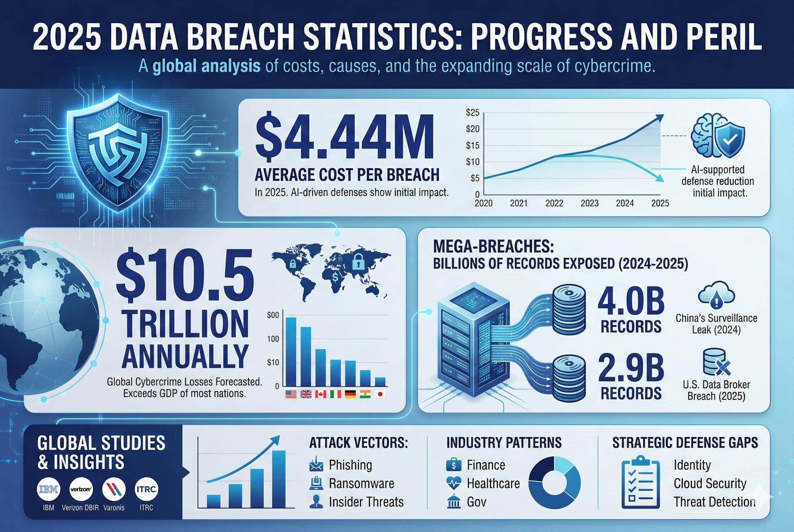 Understanding the Scale of the Breach - contextual illustration