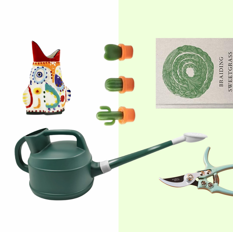 9. Soil Test Kits - visual representation