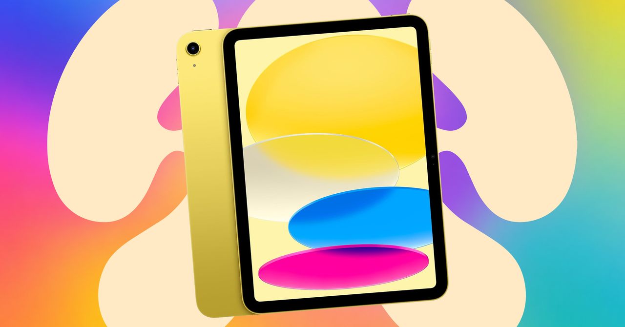 15 Best Prime Day Apple Deals Offering Up to 30% Off: iPad, Apple Watch, MacBooks, and More | WIRED