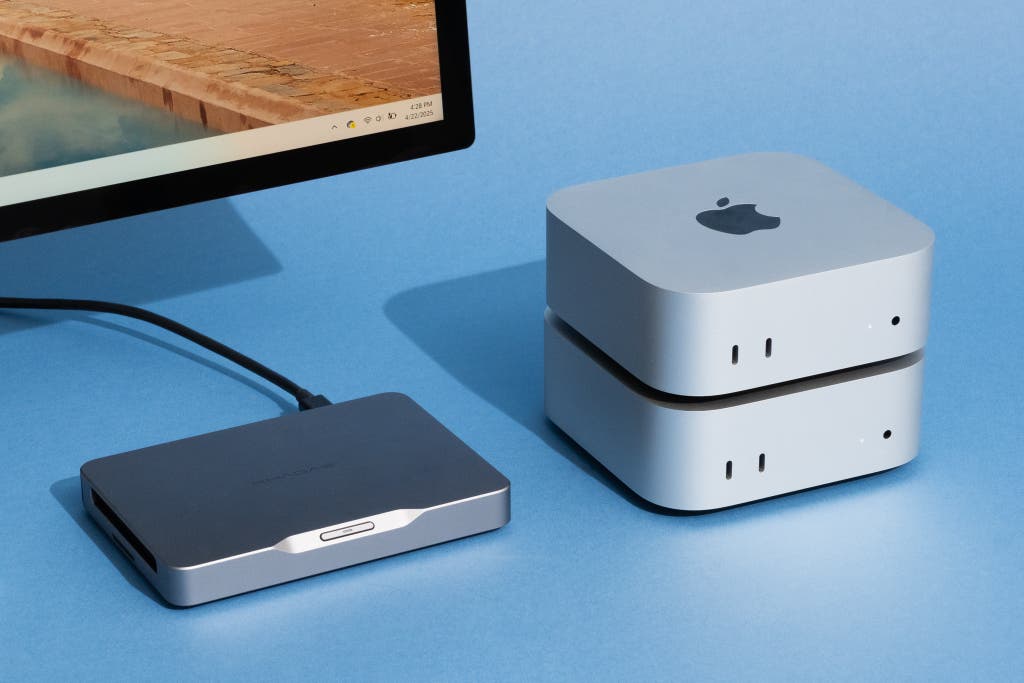 Future Trends in Mini PC Accessories - visual representation