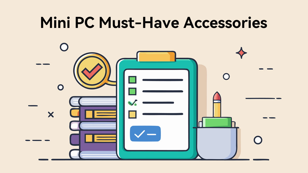 Conclusion - visual representation