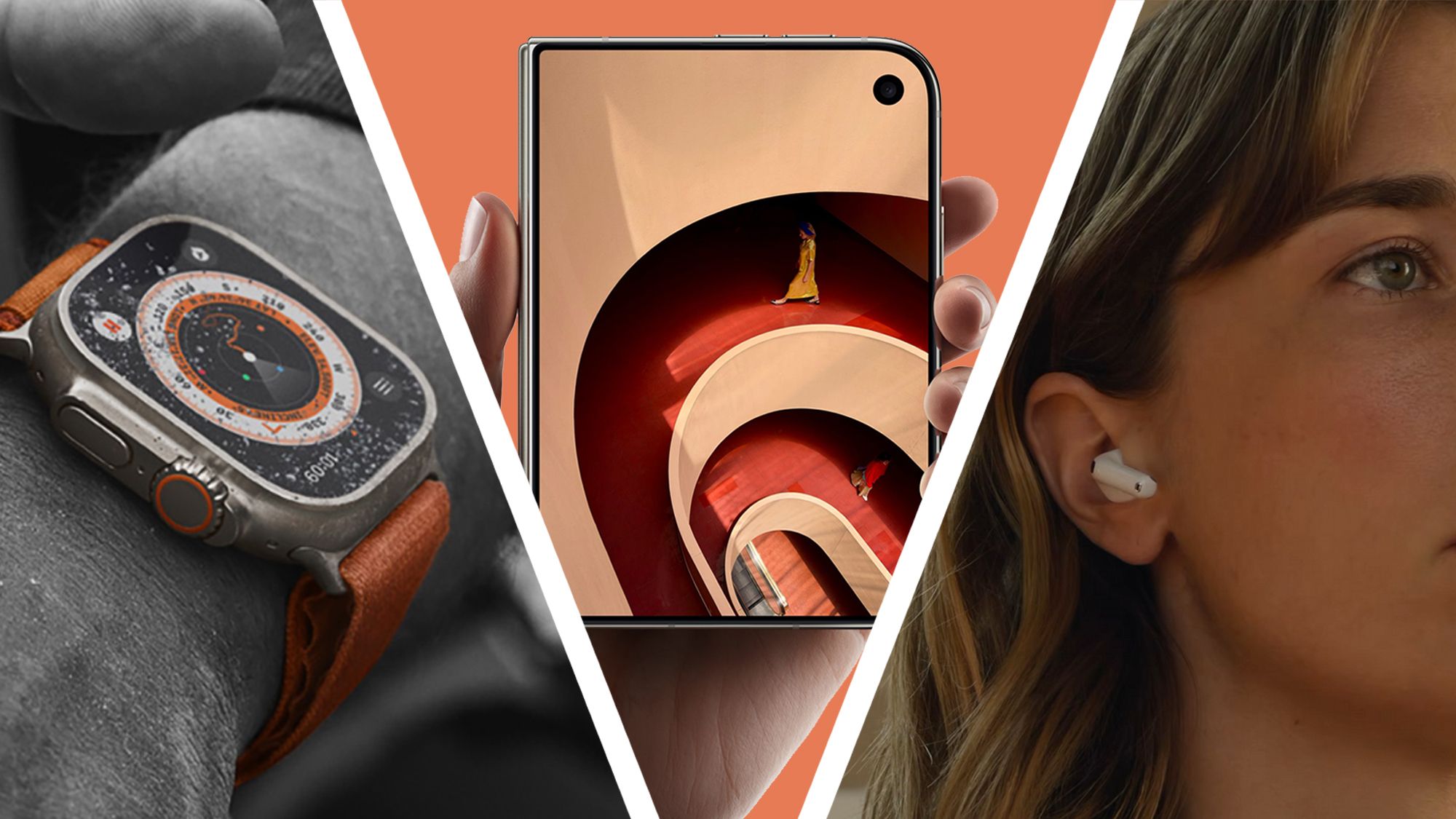 15 things we learned from Apple's big iPhone Duo and iPhone 18 Pro launch — from its first-ever foldable to new AirPods | TechRadar