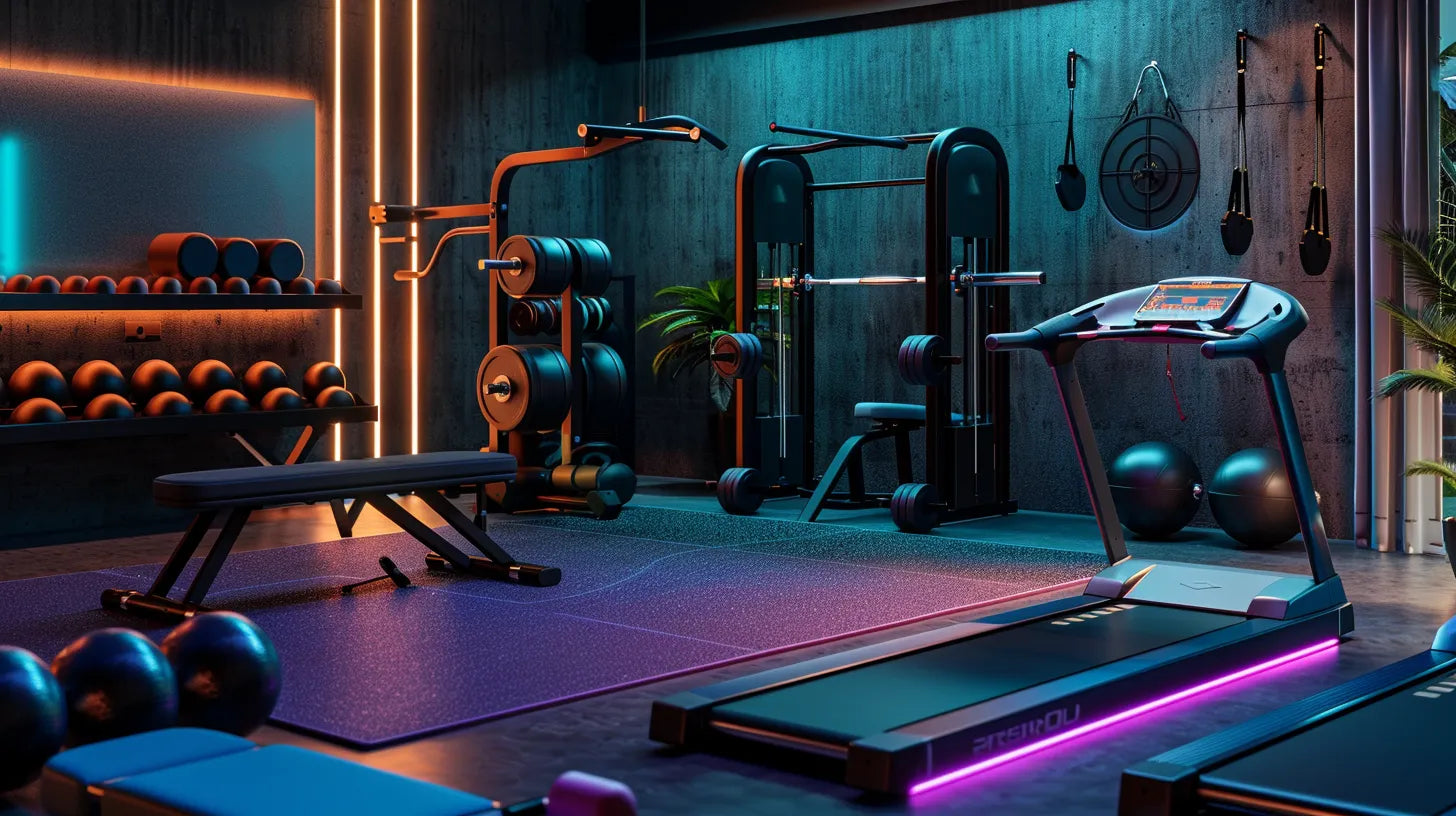 The Often-Overlooked Essential: Lighting - visual representation