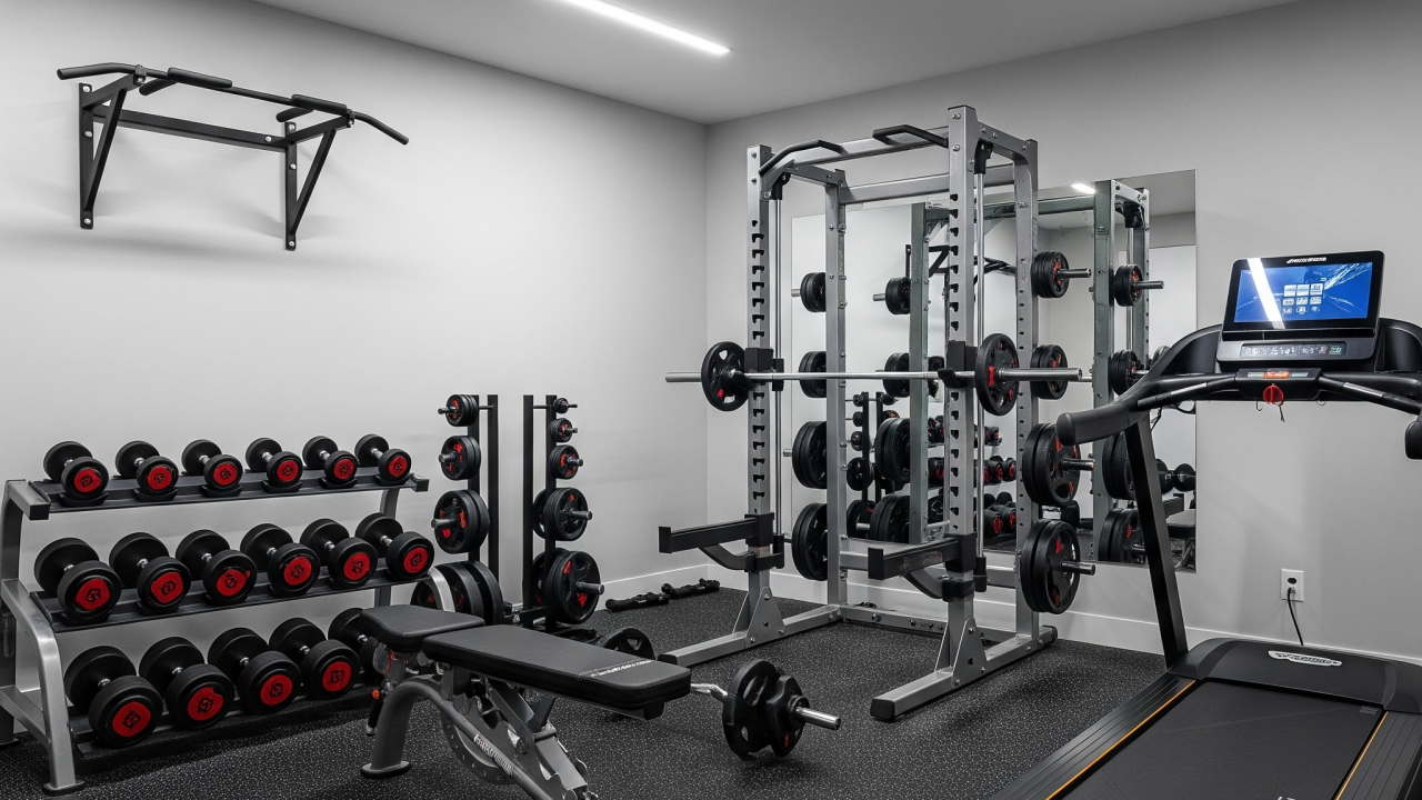 The Progression System: Tracking and Advancing - visual representation