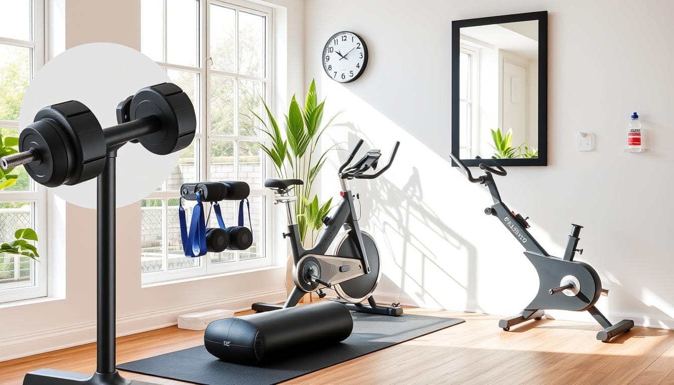 The Budget Champion: Resistance Bands Under $40 - visual representation